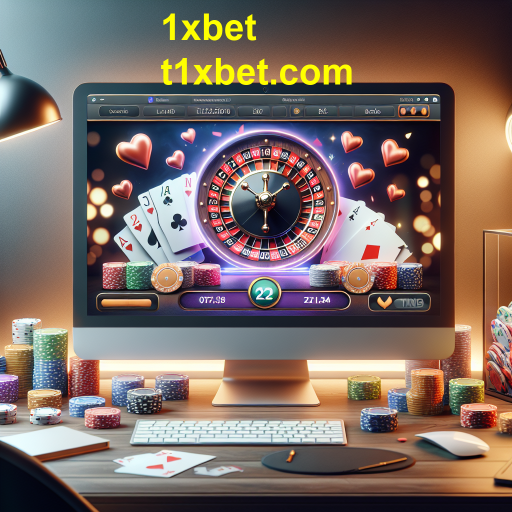 Descubra a emoção das apostas esportivas em sua essência