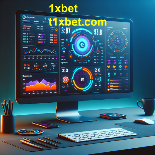 A Importância dos Resultados de Jogos na 1xbet
